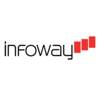 Infoway FR logo - Similar company to Ebisca