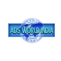 AdS World India logo - Similar company to Adsworld.Be