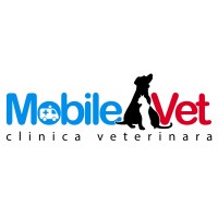 Mobile Vet logo - Similar company to Br Cert Laboratórios Ltda.