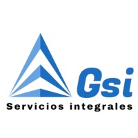 GSI Servicios e Insumos logo - Similar company to Smg Controls
