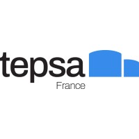 Tepsa France logo - Similar company to Tepsa