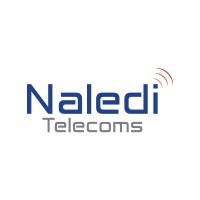 Naledi Telecoms logo - Similar company to Cloud Technology Support Services