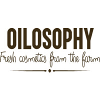 OILOSOPHY Fresh cosmetics from the farm logo - Similar company to Aphlora