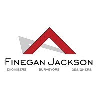 Finegan Jackson Engineers Surveyors Designers logo - Similar company to Stephen Carr Architects