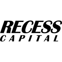 Recess Capital logo - Similar company to Flux Solutions