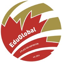EduGlobal College Canada logo - Similar company to Patented Medicine Prices Review Board/Conseil D'Examen Du Prix Des Médicaments Brevetés(Pmprb/Cepmb)