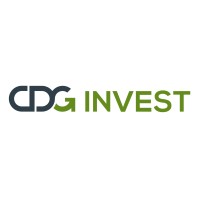 CDG Invest logo - Similar company to Userguest