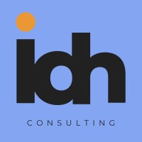 Idh Consulting logo - Similar company to Idh Consulting Group