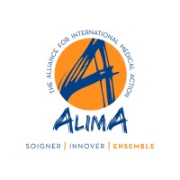 ALIMA logo - Similar company to Autodidact