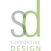 Supportive Design llc logo - Similar company to Archinerd