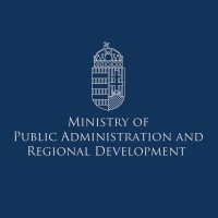 Ministry of Public Administration and Regional Development of Hungary logo - Similar company to Ministry Of Public Administration, Digital Society And Media Of Montenegro