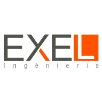 EXEL INGENIERIE logo - Similar company to France Structure