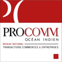 PROCOMM Océan Indien logo - Similar company to Sunkaz
