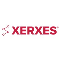 Xerxes logo - Similar company to Cuire