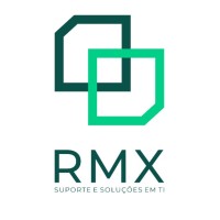 RMX Suporte e Soluções em TI Ltda logo - Similar company to Echo Informática