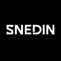 SNEDIN logo - Similar company to Xytiq Technologies
