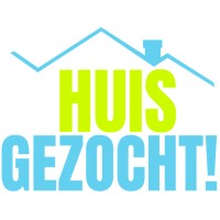 Huis Gezocht! logo - Similar company to Qwntm Horizon