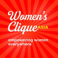 Women's Clique Network logo - Similar company to Refugeezens