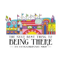 The Next Best Thing To Being There logo - Similar company to Tulia'S Artisan Gallery