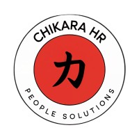 Chikara HR logo - Similar company to Extractus Ltd