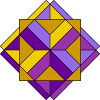 Mega Foundation logo - Similar company to Mountain Seed Foundation