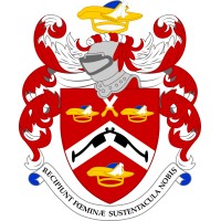 The Worshipful Company of Pattenmakers logo - Similar company to Body Control Pilates Group