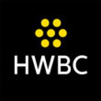 HWBC logo - Similar company to Twm