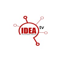 IDEA TV logo - Similar company to The Mandela Podcast Show (Tmps)