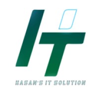 Hasans IT Solution logo - Similar company to Soft Park It Solution