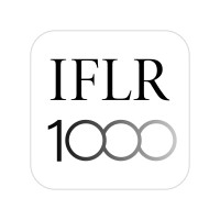 IFLR1000 logo - Similar company to Asialaw