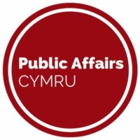 Public Affairs Cymru logo - Similar company to Grasshopper Communications