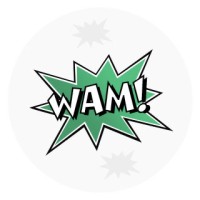 Web & Marketing Strategies (W.A.M.) logo - Similar company to Appixels