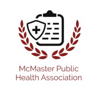 McMaster Public Health Association logo - Similar company to Biomedical Discovery And Commercialization Society