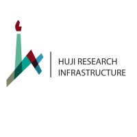 HUJI Research Infrastructure logo - Similar company to Huji Hackathon