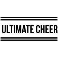 Ultimate Cheer logo - Similar company to 206 Events
