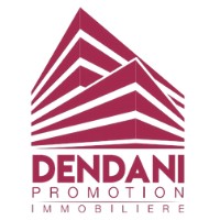 Dendani Promotion Immobilière logo - Similar company to Miri Promotion