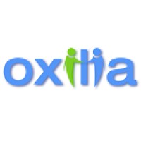 OXILIA CARE logo - Similar company to Oxilia