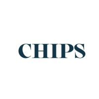 CHIPS logo - Similar company to Seventh Dimension Company