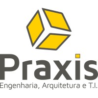 Praxis - Empresa Jr. logo - Similar company to Solvum Tecnologia