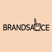 Brandsauce logo - Similar company to Code Brilliant Academy