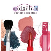 Colorlab Cosmetics logo - Similar company to Formulary