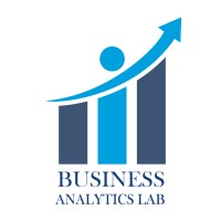 Business Analytics Lab logo - Similar company to Olatech Solutions-North America (Ots-Na)