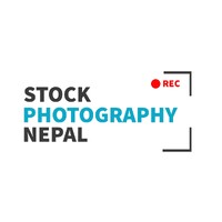 Stock Photography Nepal logo - Similar company to Danfe Works