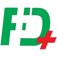 Farmadpiu logo - Similar company to Inform Srl