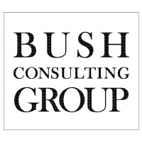 Bush Consulting Group logo - Similar company to Elevated Services, Llc