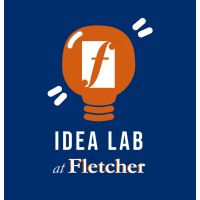 The IDEA Lab at The Fletcher School logo - Similar company to Ekho Labs