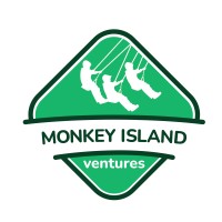 Monkey Island Ventures logo - Similar company to Minnesota Blockchain Initiative
