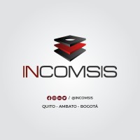 INCOMSIS logo - Similar company to Xperto Solutions