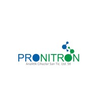 Pronitron Analitik Cihazlar logo - Similar company to Fullgen