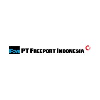 Freeport Indonesia logo - Similar company to Diponegoro University